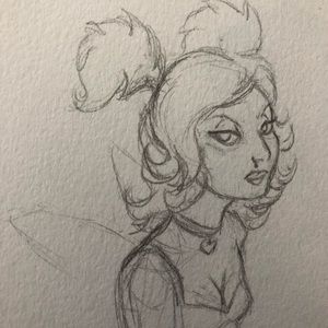 Meet your Posher, Jocelyn